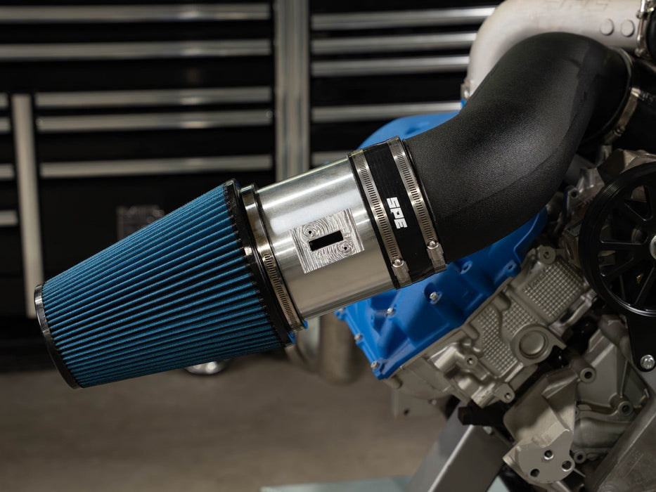 SPE Motorsport 6.7L Powerstroke Big AF Intake.