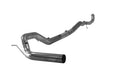 2017-2019 Duramax 6.6 Stainless Steel 4" Full Exhaust.