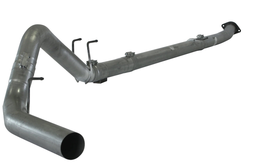 2011-2026 Ford 6.7 Stainless Steel 4" Full Exhaust.