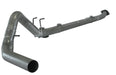 2011-2026 Ford 6.7 Stainless Steel 4" Full Exhaust.