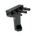 SPE Motorsport 6.7L Powerstroke Top Fuel Filter Manifold.