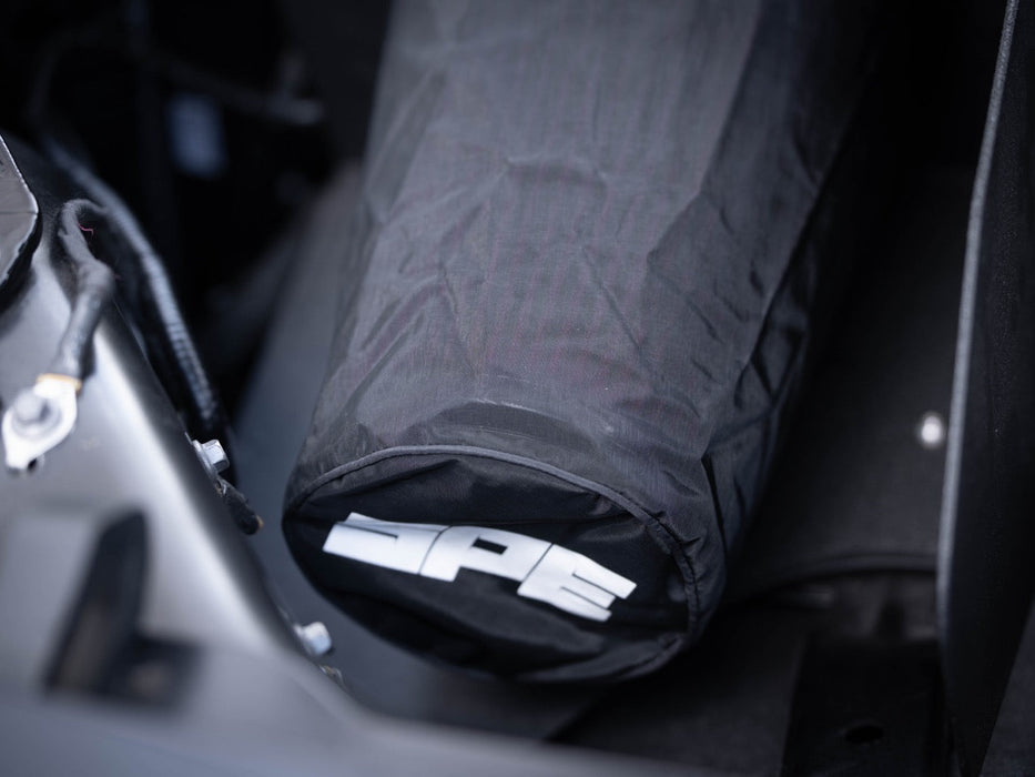 SPE Motorsport Pre-Filter Sock.