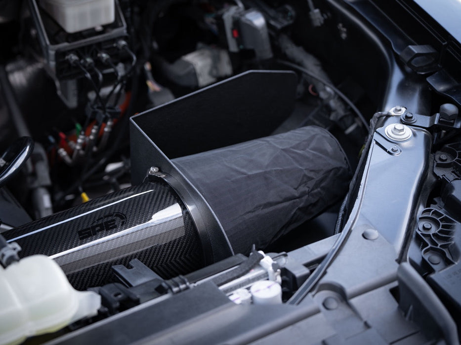 SPE Motorsport Pre-Filter Sock.