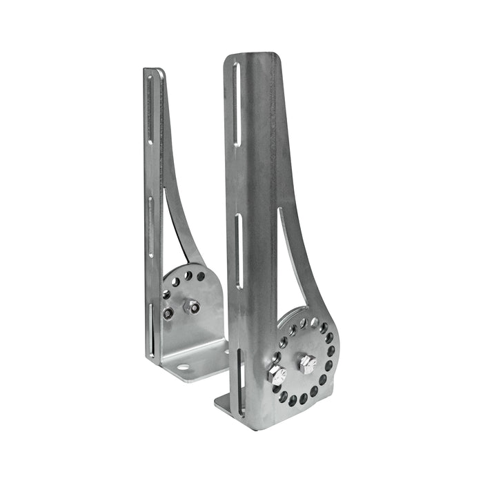 Firepunk Universal Transmission Cooler Brackets.