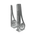 Firepunk Universal Transmission Cooler Brackets.