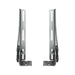 Firepunk Universal Transmission Cooler Brackets.
