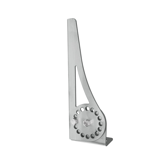 Firepunk Universal Transmission Cooler Brackets.
