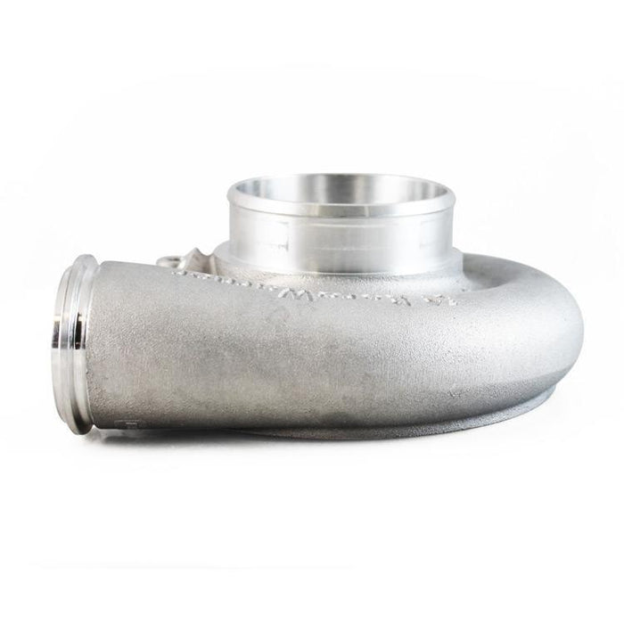 S300 SX-E Outlet Machining Service