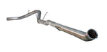 2019+ Dodge RAM 6.7 Stainless Steel 5" Full Exhaust.