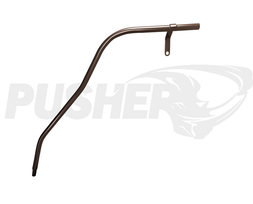 Pusher Straight Shot 48RE Transmission Dipstick Tube 2003-2007 Dodge Cummins