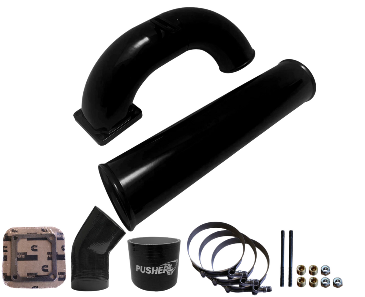 Pusher 3.5