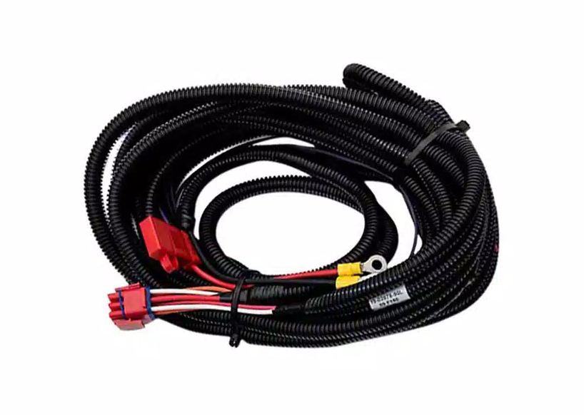 AMP Research Wire Harness (Fits 76247-01A)