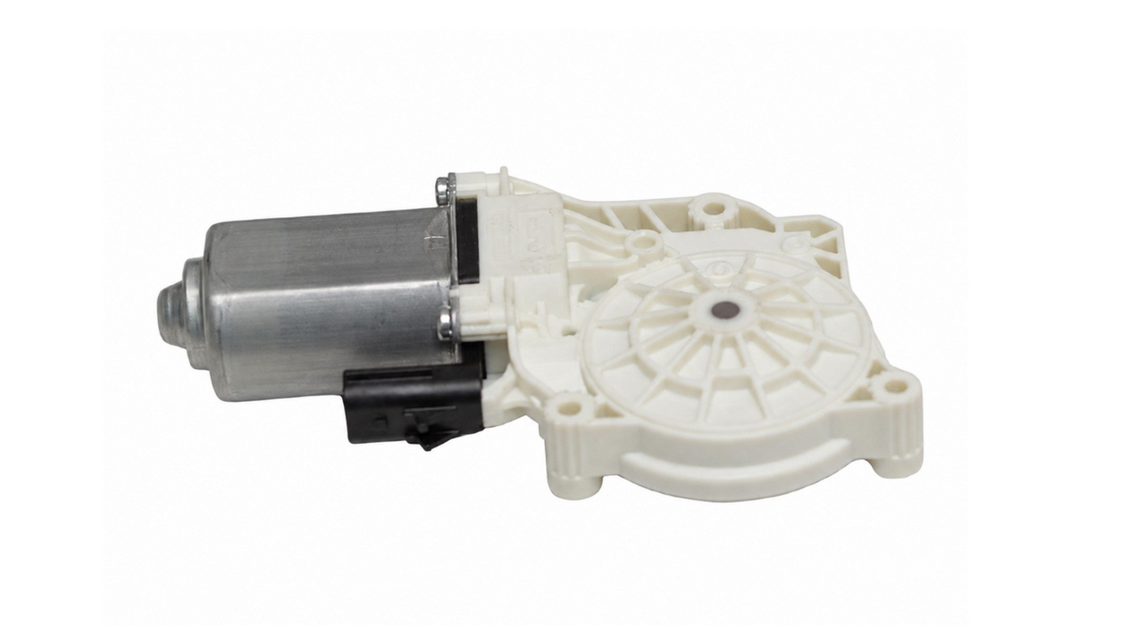 AMP Research Replacement Motor - Replacement for White Motors on GMC and RAM Kits