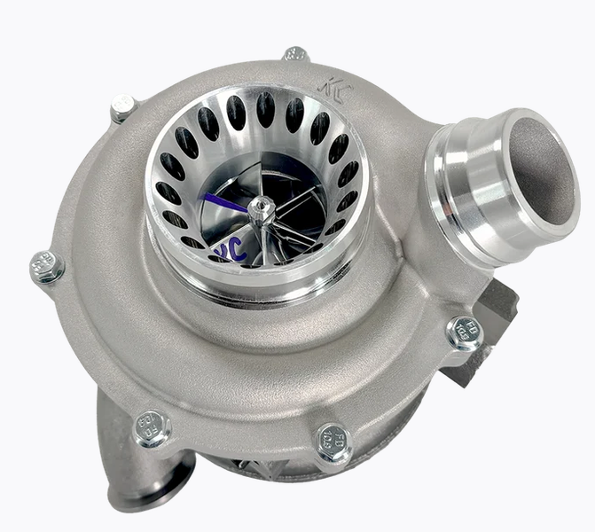 KC Jetfire Turbo - 6.7 Powerstroke (2011-2019)