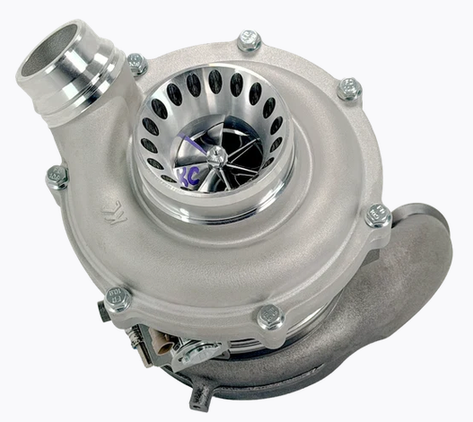 KC Jetfire Turbo - 6.7 Powerstroke (2011-2014)