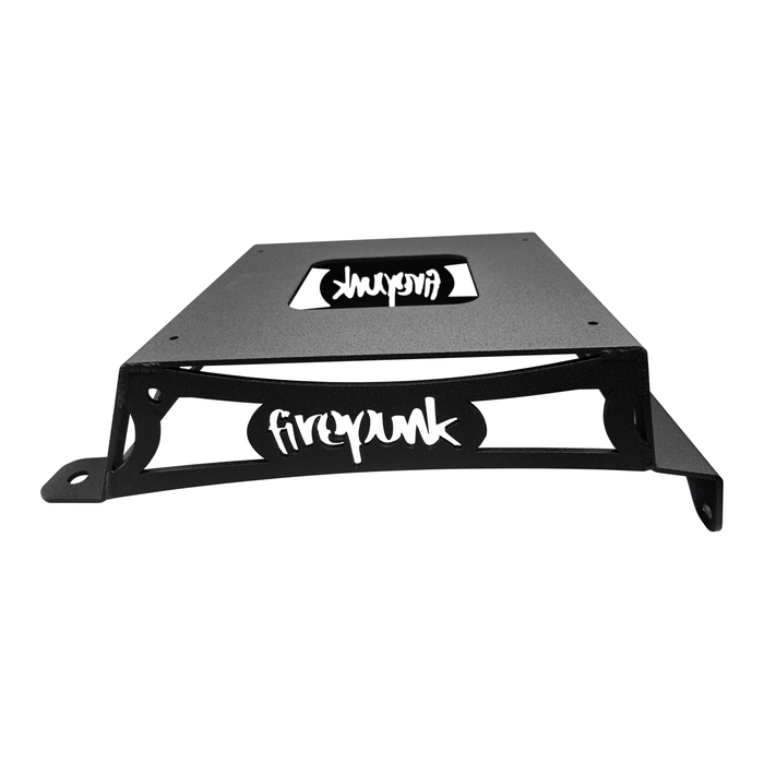 Firepunk 3rd and 4th Gen Ram Corbeau Seat Bracket (Ea.).