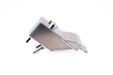SPE Motorsport 6.7L Powerstroke Secondary Coolant Tank.