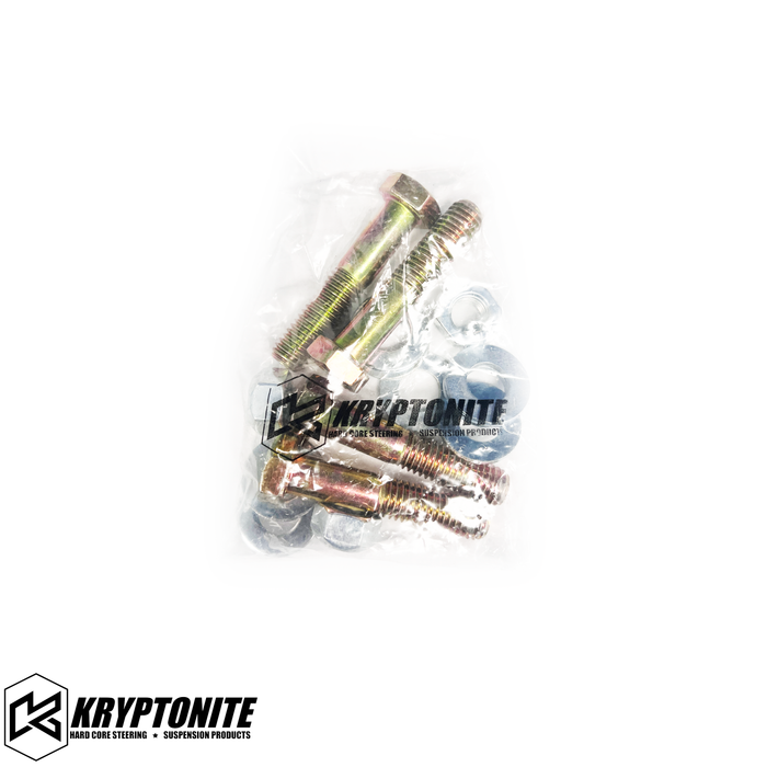 Kryptonite Shock Extension Hardware Kit 2011-2019