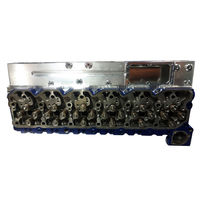 Stage 3 Performance Head | 2007.5-2018 Dodge Ram 6.7 Cummins.