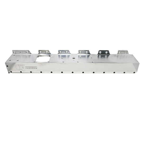 Billet Stage 2 Intake Manifold | 2003-2018 Dodge Ram 5.9 & 6.7 Cummins.