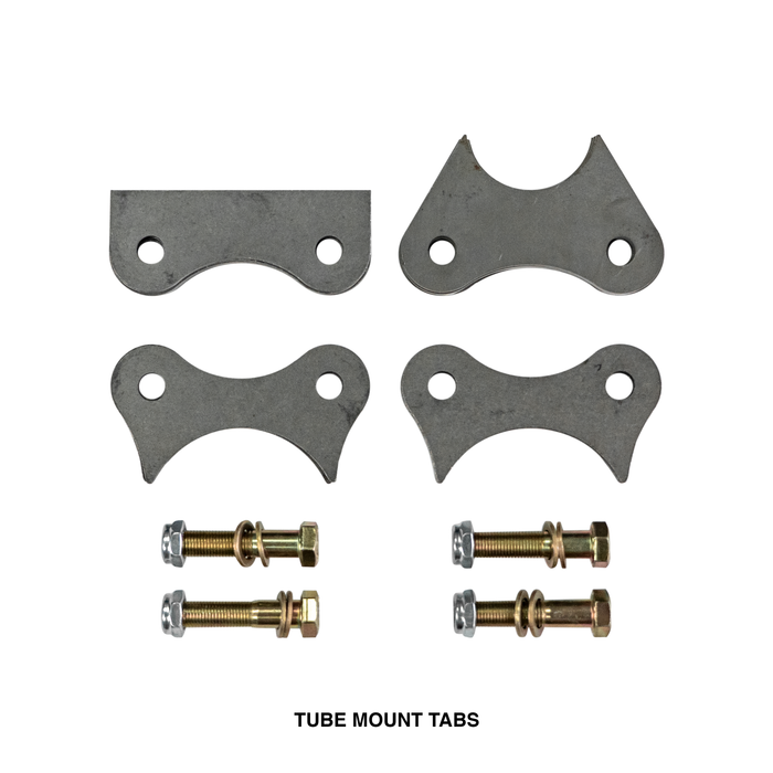 Firepunk Heavy Duty Anti-Roll Bar Kit.