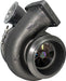 Borg Warner S471/96/T6/1.32 with Titanium Powder Coated Compressor Housing.