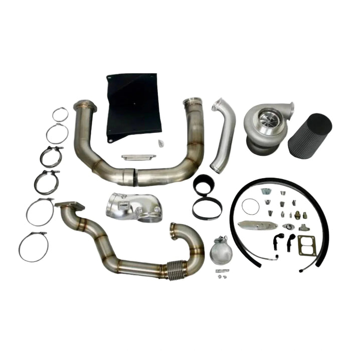 MPP 6.7L Power Stroke Compound kit