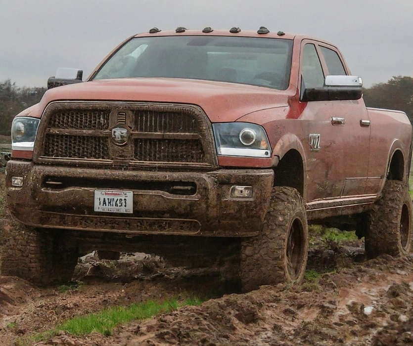 22+ Cummins Support