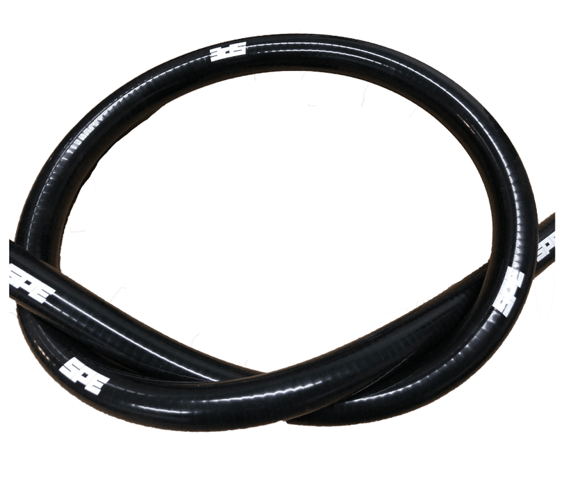 3/4" 5' Silicone 4 Ply Line.