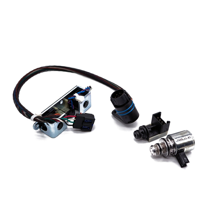 2000+ Valve Body Solenoid and Electronic Kits.