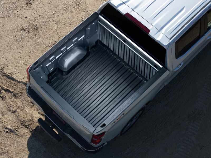 WeatherTech 20-24 Chevy Silverado 2500/3500HD 98in. Bed TechLiner (No ...