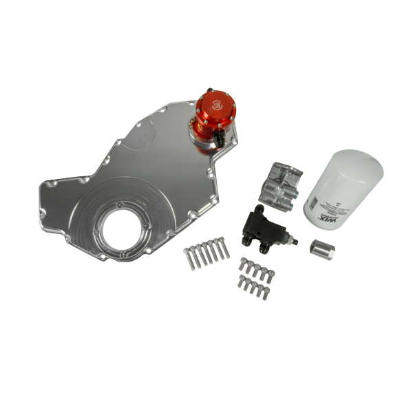 Waterman Mechanical Lift Pump Kit | 2003-2018 Dodge Ram 5.9 & 6.7 Cummins.