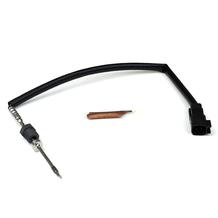 XDP Exhaust Gas Temperature (EGT) Sensor 2011-2016 Ford 6.7L Powerstroke/2018-2020 Ford F-150 3.0L Powerstroke/2015-2019 Ford Transit 250/350 3.2L Powerstroke XD1033