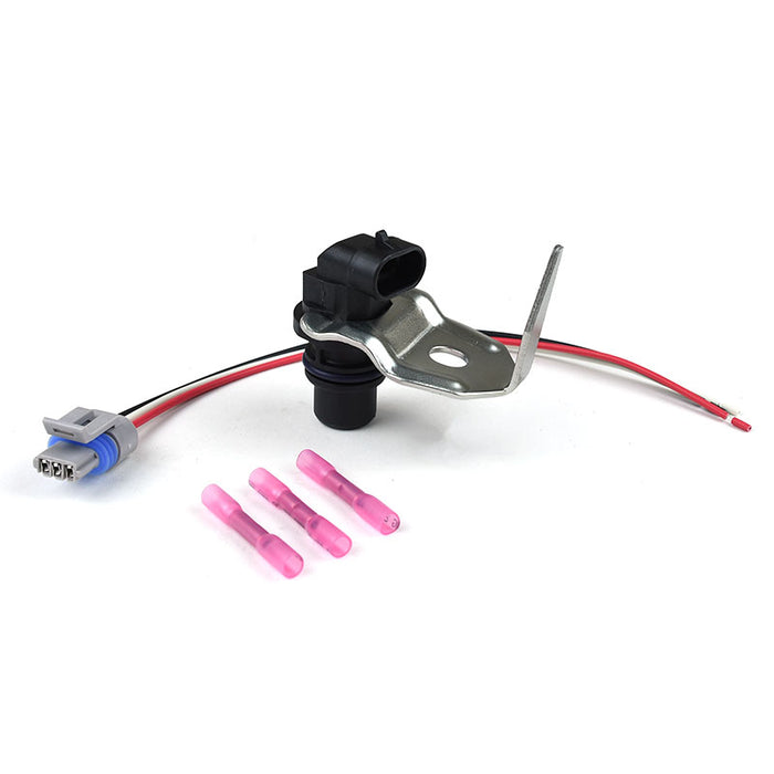 XDP Camshaft Position (CMP) Sensor With Pigtail 97-03 Ford Excursion/F-250 HD/F-350/F-250 Super Duty/F-350 Super Duty/F-450 Super Duty/F-550 Super Duty Powerstoke 7.3 Liter XD1049