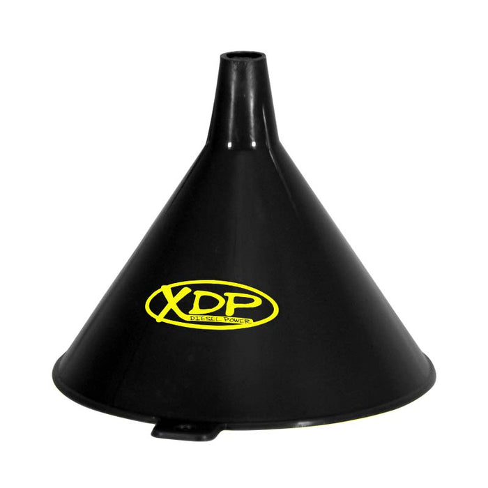 Xtreme Diesel Performance Funnel Black XDP123