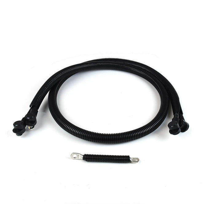 HD Relay To Grid Heater Wires 98.5-07 Dodge RAM 2500/3500 XDP Xtreme Diesel Performance.
