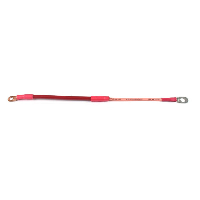 HD Grid Heater Relay Fusible Link Wire (For Single Relay) 03-18 Dodge RAM/RAM 2500/3500/4500/5500 XDP Xtreme Diesel Performance.