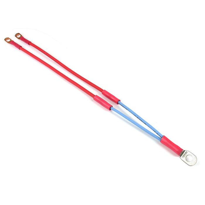 HD Grid Heater Relay Fusible Link Wire (For Dual Relay) (Same Length) 94-02 Dodge RAM 2500/3500 XDP Xtreme Diesel Performance.