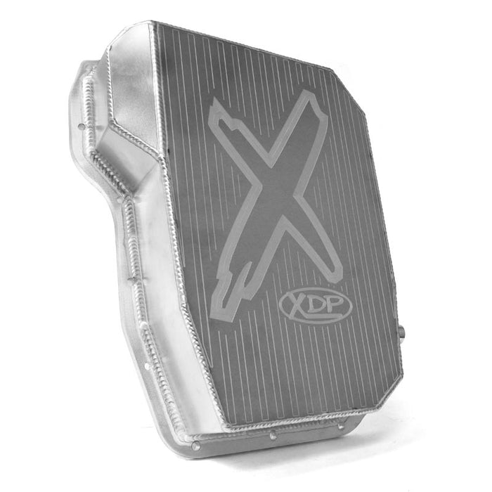 Xtra Deep Aluminum Transmission Pan (68RFE) XD452 XDP