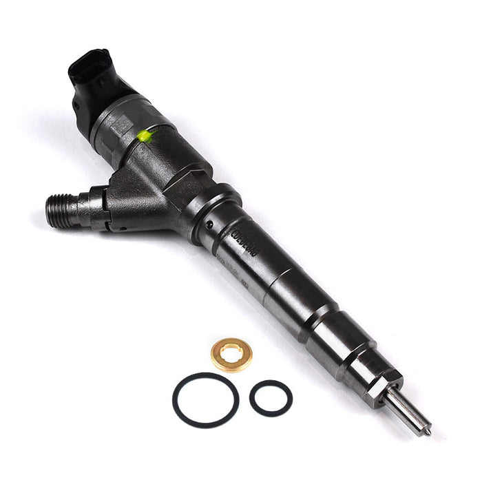 XDP Remanufactured LBZ Fuel Injector XD493 For 2006-2007 GM 6.6L Duramax LBZ