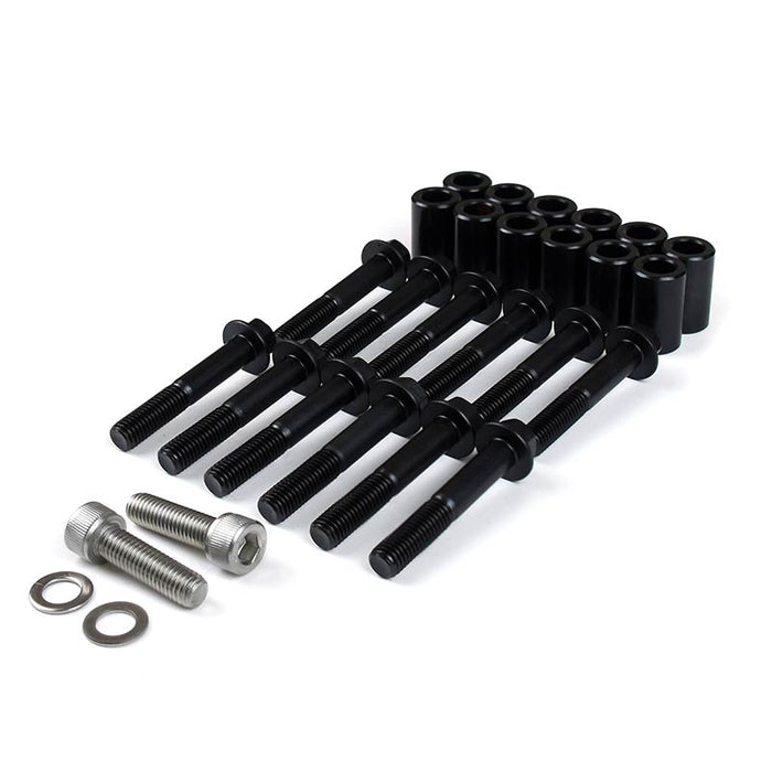 Exhaust Manifold Bolt and Spacer Hardware Kit 1998.5-2018 Dodge Ram 5.9L/6.7L Diesel XDP Xtreme Diesel Performance