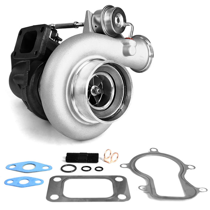 XDP Xpressor OER Series New HY35W Replacement Turbocharger XD561