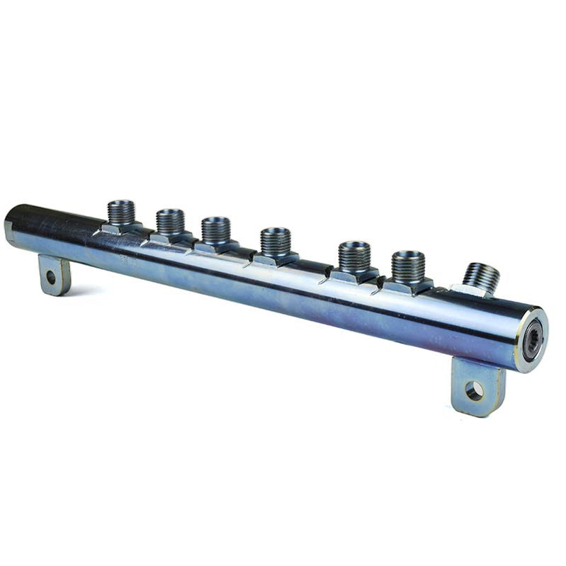 LML Duramax Fuel System — Powerhouse Diesel