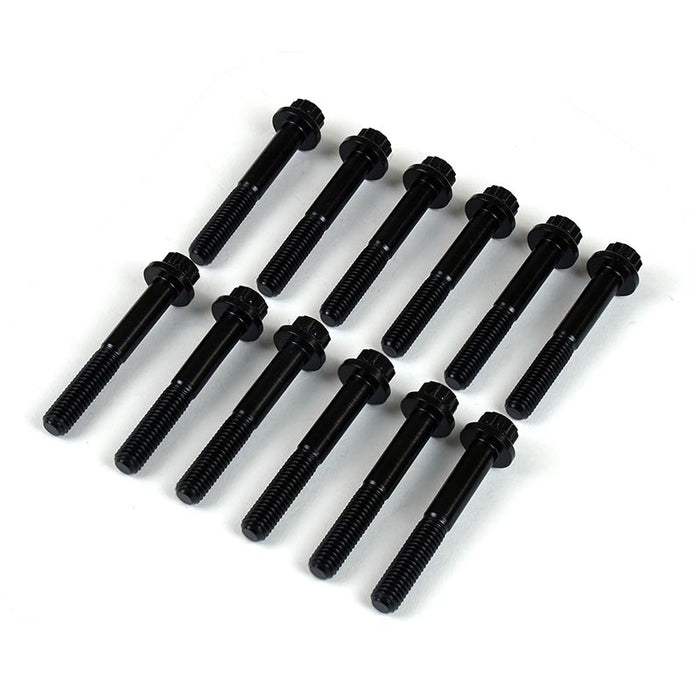 HD Rocker Arm Bolt Set 03-18 Dodge RAM/RAM 2500/3500/4500/5500 XDP Xtreme Diesel Performance.