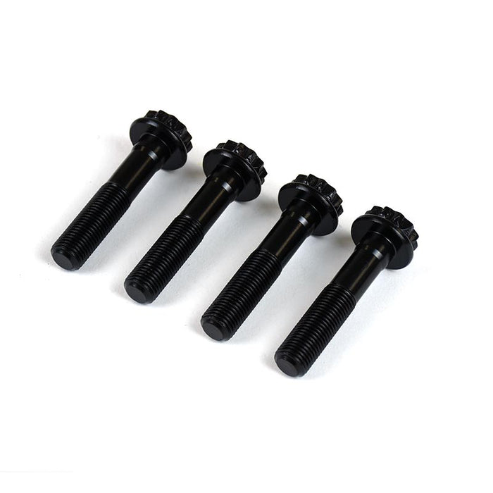 X200 Series Harmonic Balancer Bolt Set 03-10 Ford Excursion/F-250 Super Duty/F-350 Super Duty/F-450 Super Duty/F-550 Super Duty XDP Xtreme Diesel Performance.
