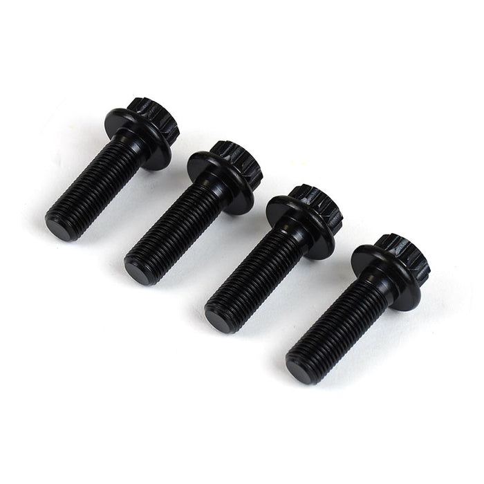X200 Series Harmonic Balancer Bolt Set 89-07 Dodge D250/D350/W250/W350/RAM 2500/RAM 3500 XDP Xtreme Diesel Performance.