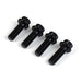 X200 Series Harmonic Balancer Bolt Set 89-07 Dodge D250/D350/W250/W350/RAM 2500/RAM 3500 XDP Xtreme Diesel Performance.