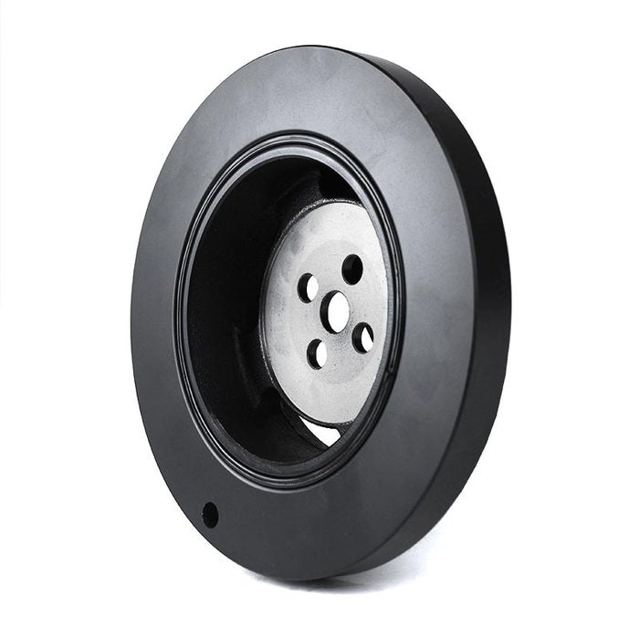 Premium Balancer Series - Stock Replacement Harmonic Balancer 98.5-02 Dodge with 5.9L Cummins Engine XDP Xtreme Diesel Performance