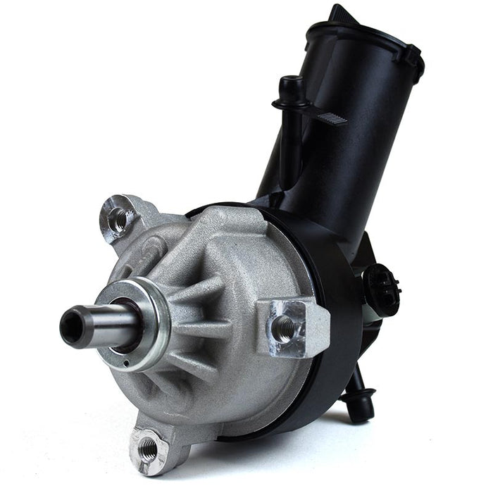 Power Steering Pump New with Reservoir 1999-2003 Ford F-250/350/450/550/2000-2003 Ford Excursion XDP Xtreme Diesel Performance