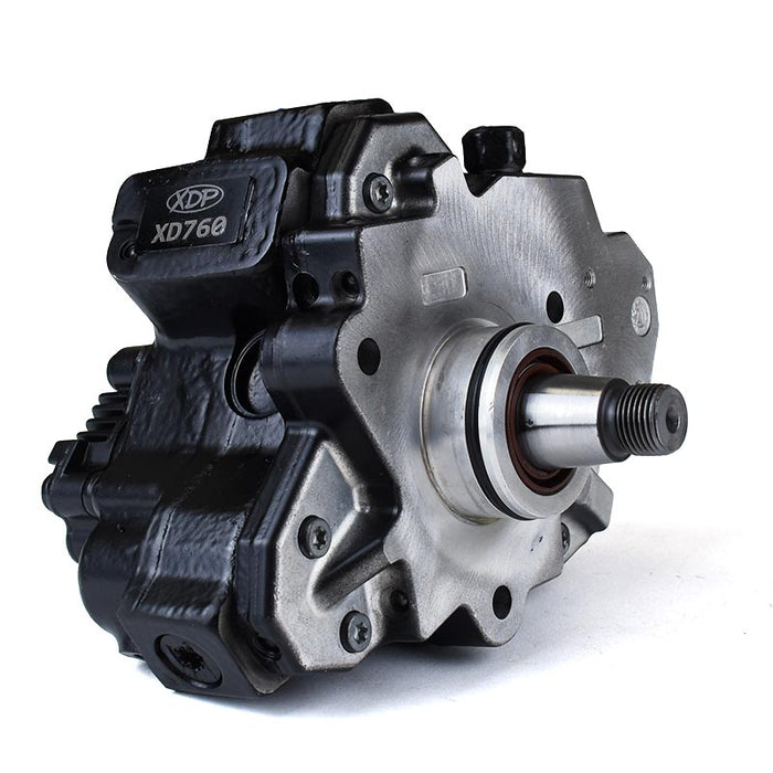 Remanufactured CP3 Fuel Pump (Stock Replacement) 21-24 RAM 2500/3500/4500/5500 XDP Xtreme Diesel Performance.